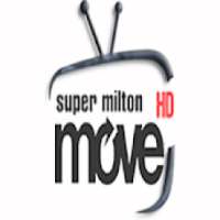 SUPER MILTON MOVE "VERSÃO BOX TV 1.3"