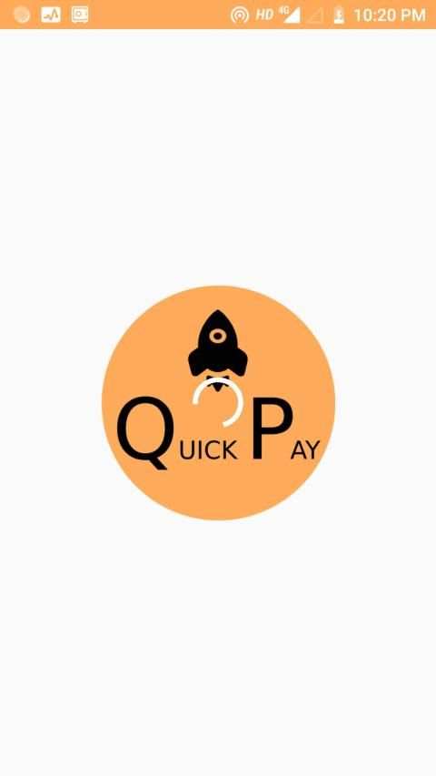Quick Pay स्क्रीनशॉट 7