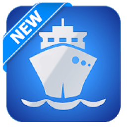 ikon Marine Traffic Ship Offline Positions 2019