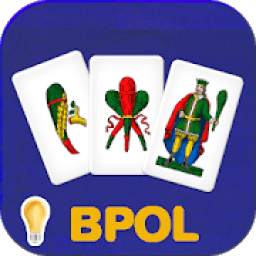 BPOL - Briscola Pazza On Line
