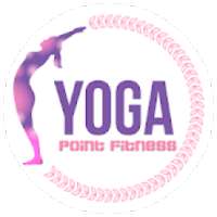 Yoga Point Fitness on 9Apps