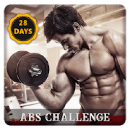 ikon Abs Challenge six pack