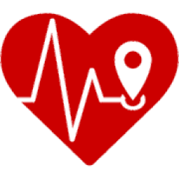 Clinical Health Tracker आइकन