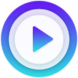 MAX Video Player : Full HD Video Player आइकन