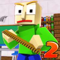 Block Neighbor: Craft Learning and Education