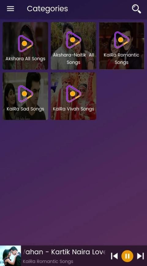 songs from yeh rishta kya kehlata hai serial download free