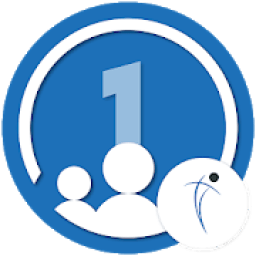 Impiger PeopleONE icon