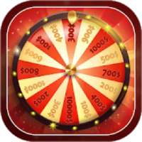 Spin To Win Cash - Earn Money on 9Apps
