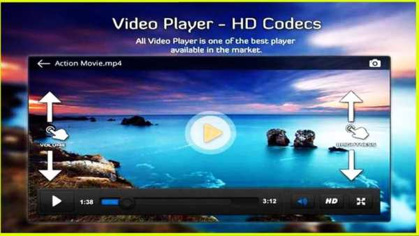 MP3 Music Download - HD Video Movie Player Free screenshot 2