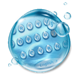 Glass Bead Keyboard आइकन