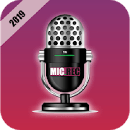 ikon Clean Voice Recorder Pro 2019