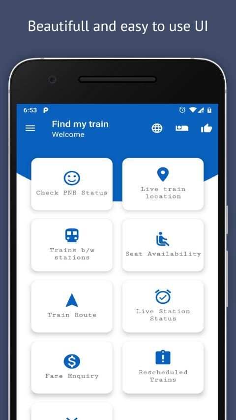 Find my train -Indian Railway Live train PNR screenshot 8