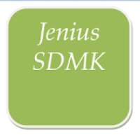 Jenius SDMK on 9Apps