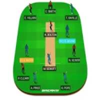 Dream11 Team