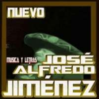 Musica de José Alfredo Jiménez on 9Apps