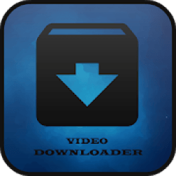 video downloder pro HD icon