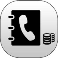 Phone Contact Backup