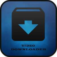 ikon video downloder pro HD
