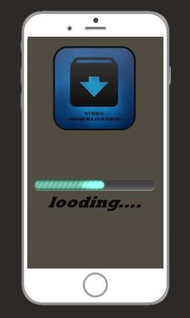 video downloder pro HD screenshot 3