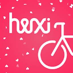 Hexi Mobility