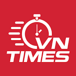 Tin tức mới - Báo mới 24h - Đọc báo Vntimes icon