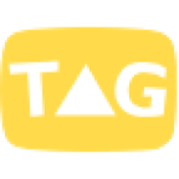 Tags Youtube - key आइकन
