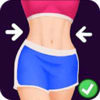 Lose Weight In 30 Days on 9Apps