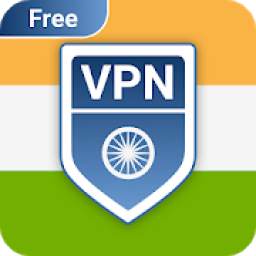 VPN India - get free Indian IP