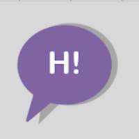 Hi Talk Messenger