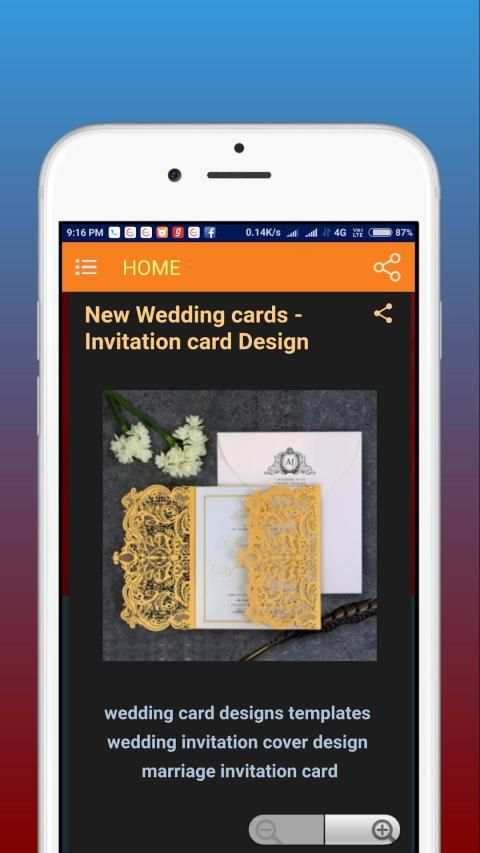 Marriage - Status | Card | Tahuka स्क्रीनशॉट 4