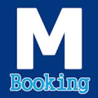 Motel Booking on 9Apps