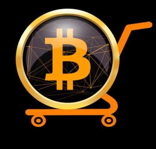 Bitcoin shop screenshot 8