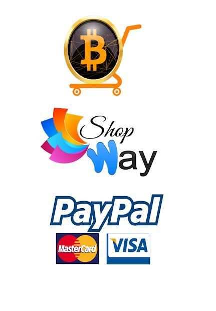 Bitcoin shop screenshot 6