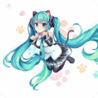 Hatsune Miku Wallpaper HD on 9Apps