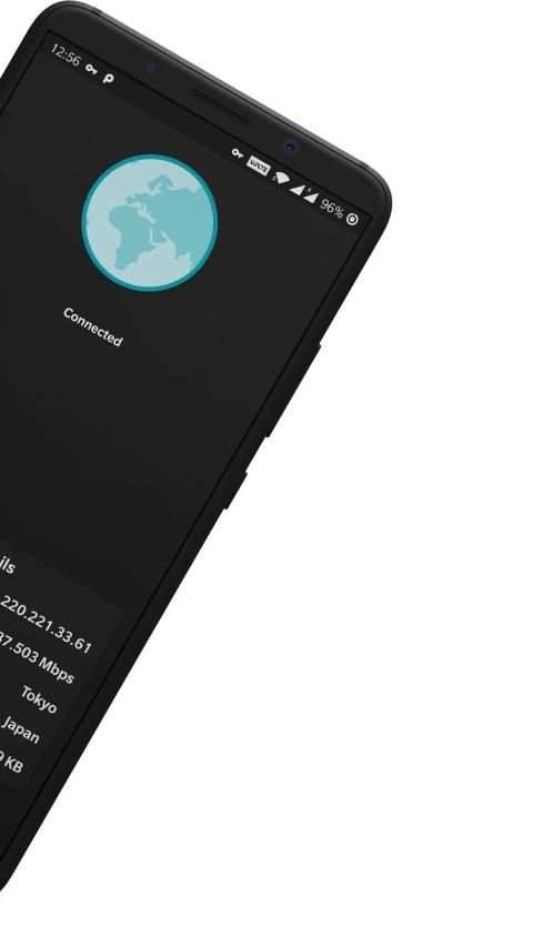 Smart Free VPN - (Unlimited Free VPN) screenshot 3