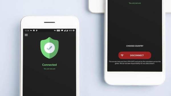 Smart Free VPN - (Unlimited Free VPN) screenshot 2