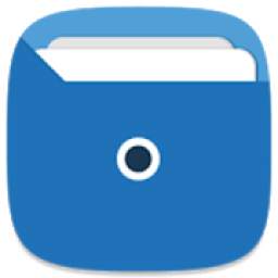 File Manager - File Explorer