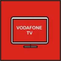 My VodafoneTV 2019 :Movies Online, TV Shows