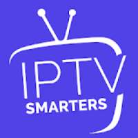 IPTV Smarters on 9Apps