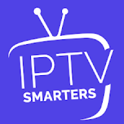 IPTV Smarters आइकन