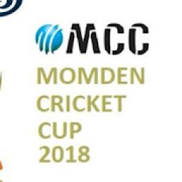 ikon Momden Cricket Cup 2018 : Live Score App