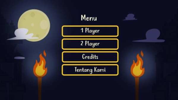Candi Dakon screenshot 3