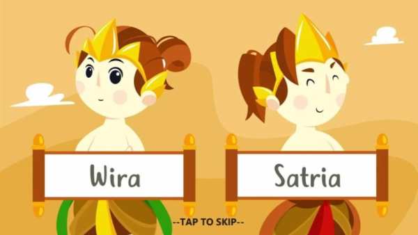 Candi Dakon screenshot 4