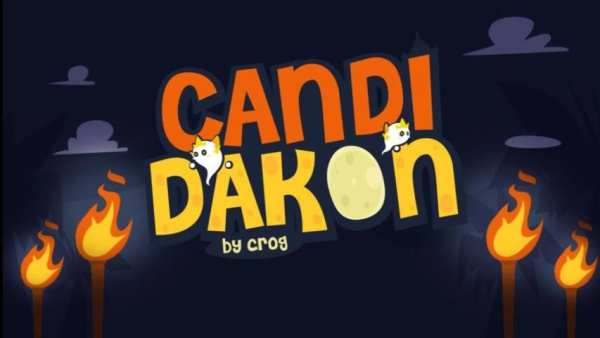 Candi Dakon screenshot 6