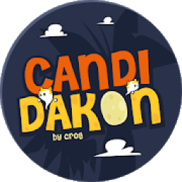 Candi Dakon icon