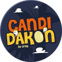 Candi Dakon