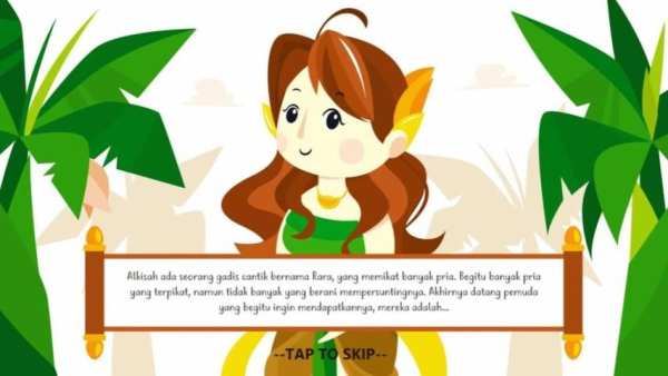 Candi Dakon screenshot 5