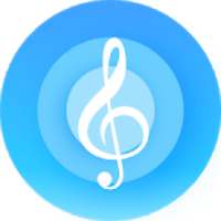 Candy Music - Stream Music Player for YouTube