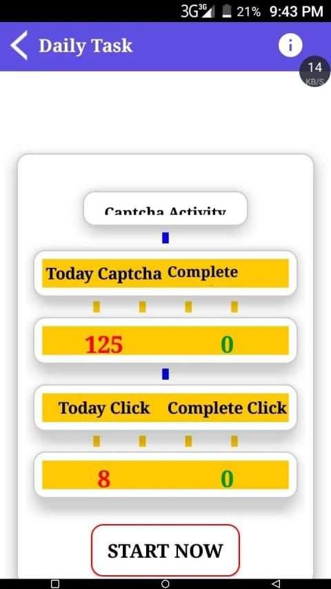 I Love Cash screenshot 2