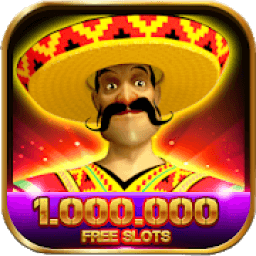 ikon House Party Hot Slots - Free Fun Slots Jackpot